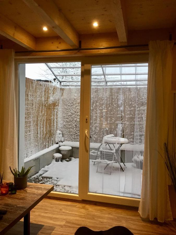 Emma Apartamento Burladingen Exterior foto